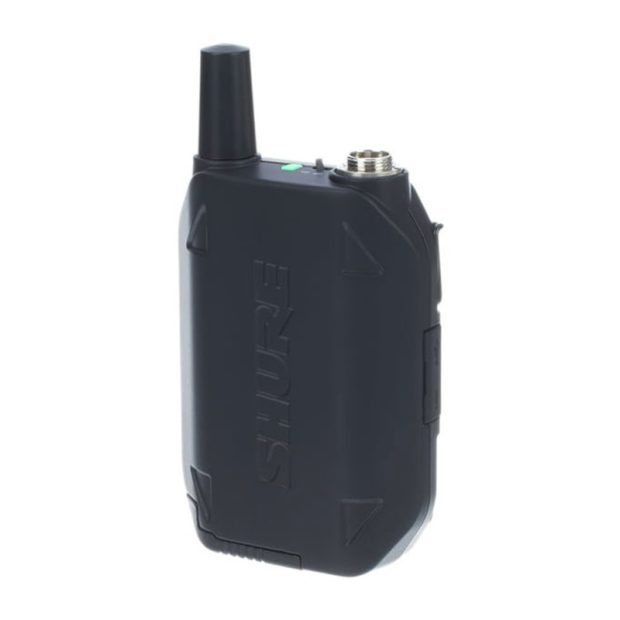 میکروفون بیسیم شور Shure GLXD14E/85 - تصویر 7