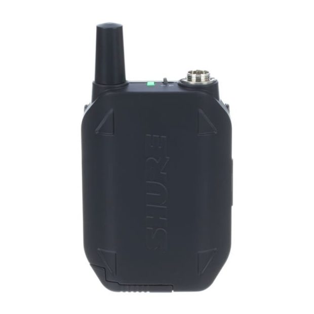 میکروفون بیسیم شور Shure GLXD14E/85 - تصویر 8