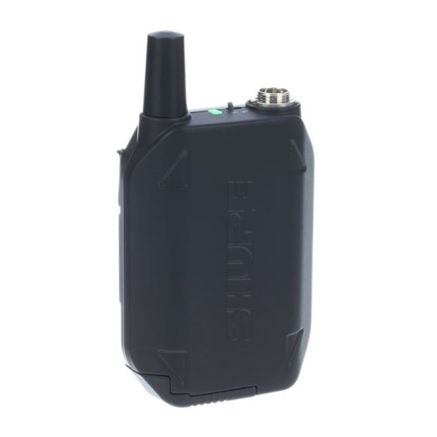 میکروفون بیسیم شور Shure GLXD14E/85 - تصویر 9