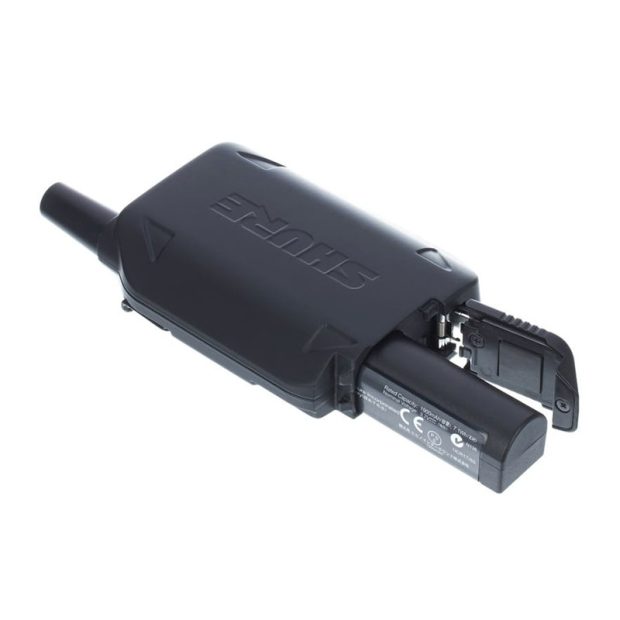 میکروفون بیسیم شور Shure GLXD14E/85 - تصویر 11