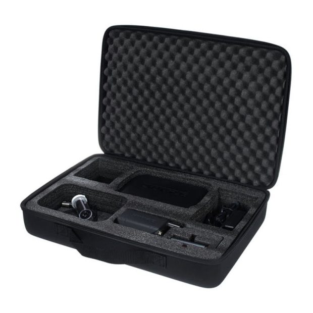 میکروفون بیسیم شور Shure GLXD14E/85 - تصویر 16