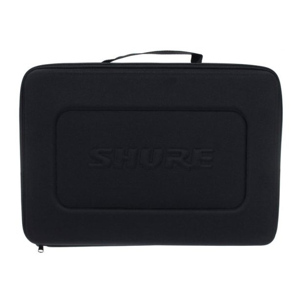 میکروفون بیسیم شور Shure GLXD14E/85 - تصویر 17