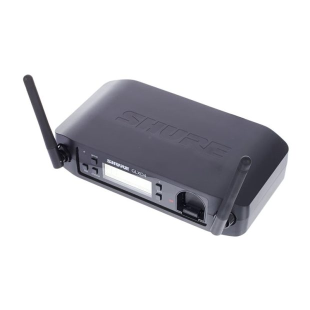 میکروفون بیسیم شور Shure GLXD24E/B58 - تصویر 3