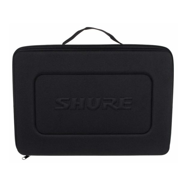 میکروفون بیسیم شور Shure GLXD24E/B58 - تصویر 10