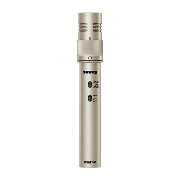 shure-ksm141-01-800x800-1.jpg میکروفون شور Shure KSM141 - تصویر 1