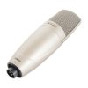 میکروفون شور Shure KSM32 Champagne - تصویر 4