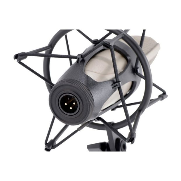 میکروفون شور Shure KSM32 Champagne - تصویر 7