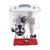 میکروفون شور Shure KSM32 Champagne - تصویر 10
