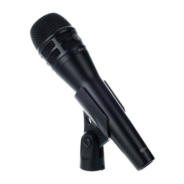 میکروفون با سیم  شور Shure KSM8 Black - تصویر 5
