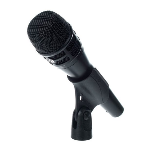 میکروفون با سیم  شور Shure KSM8 Black - تصویر 6