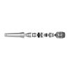 میکروفون با سیم شور Shure KSM8 Nickel - تصویر 2