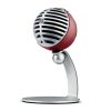 میکروفون یو اس بی شور Shure MV5 – Red