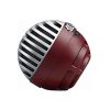 میکروفون یو اس بی شور Shure MV5 – Red - تصویر 2