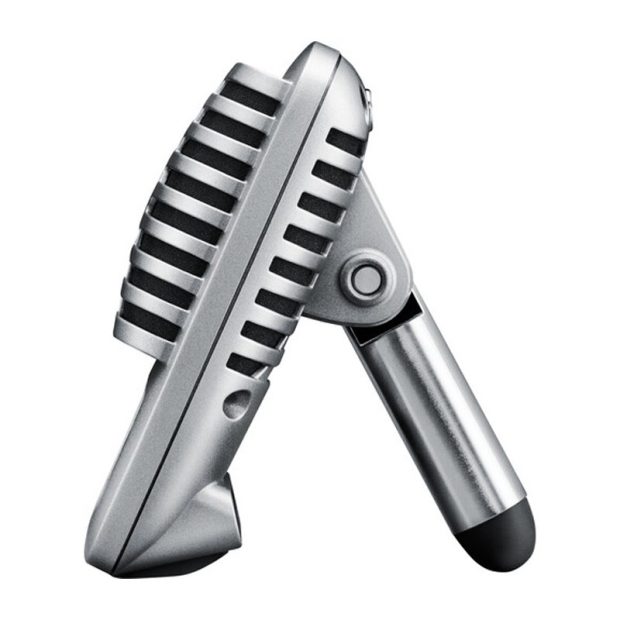 میکروفون یو اس بی شور Shure MV51 - تصویر 2
