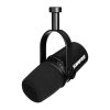 میکروفون یو اس بی شور Shure MV7 K Stand bundle - تصویر 3