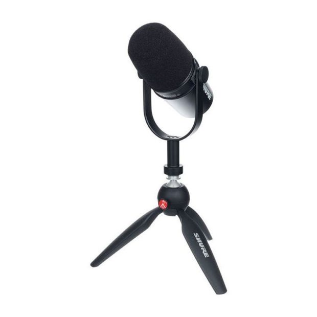shure-mv7-podcast-kit-01-800x800-1.jpg میکروفون یو اس بی شور Shure MV7 Podcast Kit - تصویر 1