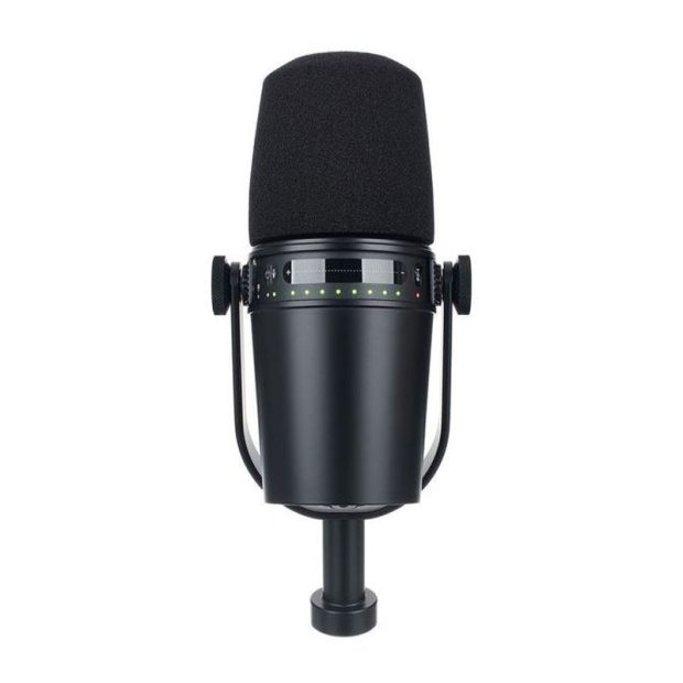 میکروفون یو اس بی شور Shure MV7 Podcast Kit - تصویر 2