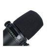 میکروفون یو اس بی شور Shure MV7 Podcast Kit - تصویر 4
