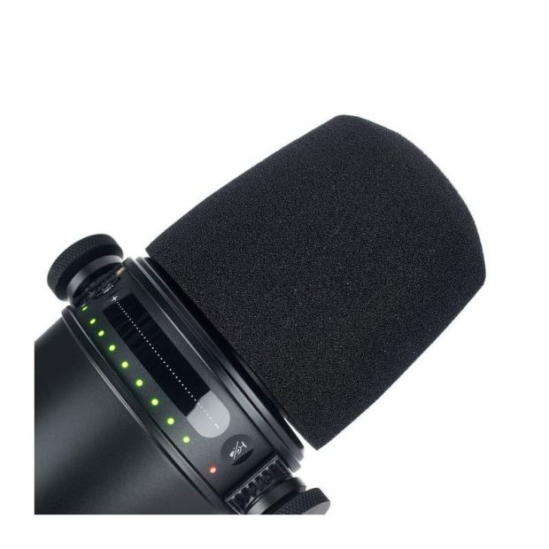 میکروفون یو اس بی شور Shure MV7 Podcast Kit - تصویر 4