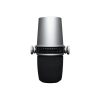 میکروفون یو اس بی شور Shure MV7 Silver - تصویر 3