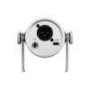 میکروفون یو اس بی شور Shure MV7 Silver - تصویر 4