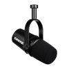 میکروفون یو اس بی شور Shure MV7 USB – Black
