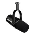 میکروفون یو اس بی شور Shure MV7 USB – Black