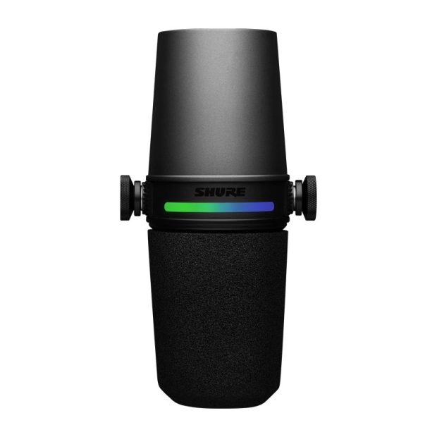 میکروفون یو اس بی شور Shure MV7i - تصویر 2