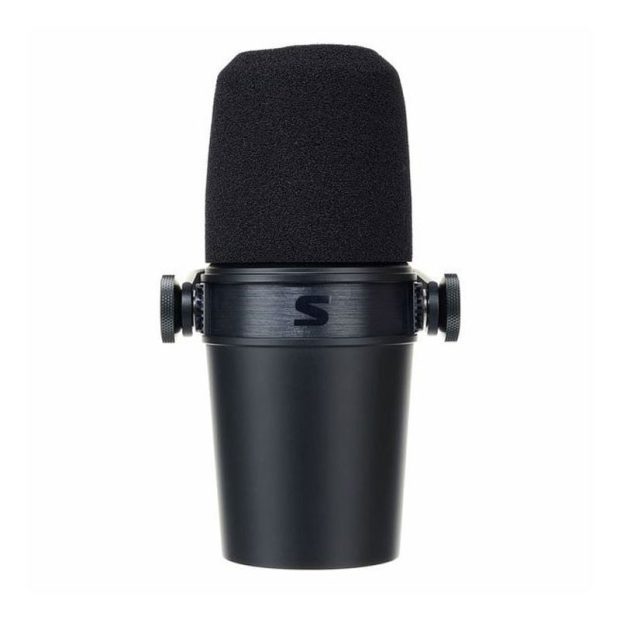 میکروفون شور Shure MV7X - تصویر 2