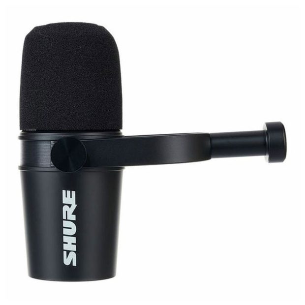 میکروفون شور Shure MV7X - تصویر 3