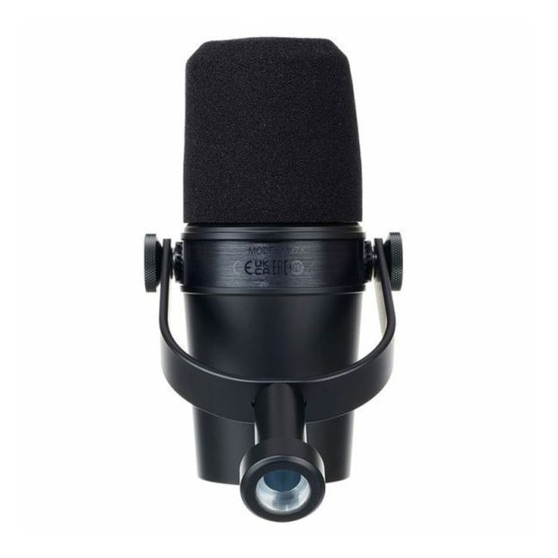 میکروفون شور Shure MV7X - تصویر 4