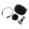 میکروفون مخصوص آیفون و آیپد شور Shure MV88 - تصویر 8