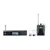 میکروفون بیسیم شور Shure P3TRA215CL