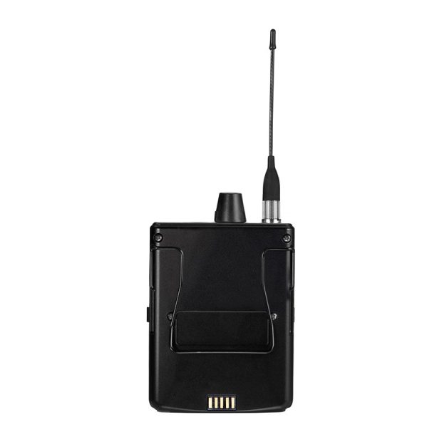 میکروفون بیسیم شور Shure P9T/P9RA - تصویر 6