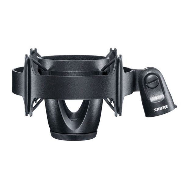 میکروفون یو اس بی شور Shure PG42USB - تصویر 3