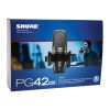 میکروفون یو اس بی شور Shure PG42USB - تصویر 4