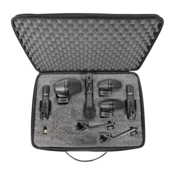 میکروفن شور Shure PGA Drumkit 6