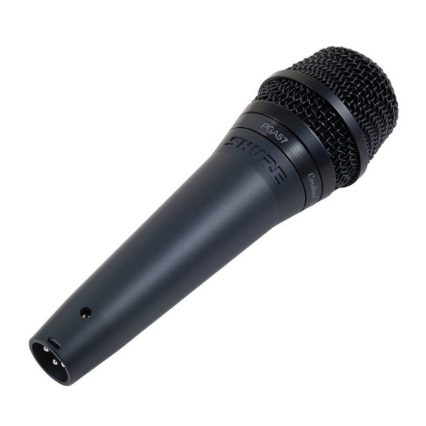 میکروفون شور Shure PGA Drumkit 6 - تصویر 3