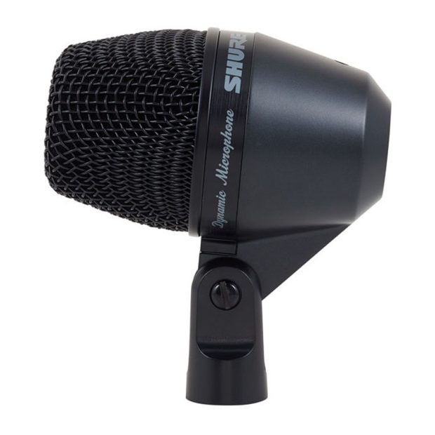 میکروفون شور Shure PGA Drumkit 6 - تصویر 6