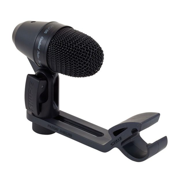 میکروفون شور Shure PGA Drumkit 6 - تصویر 9