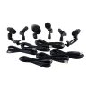 میکروفون شور Shure PGA Drumkit 6 - تصویر 10