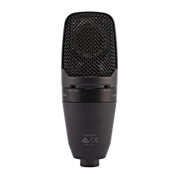 میکروفون شور Shure PGA27 - تصویر 2