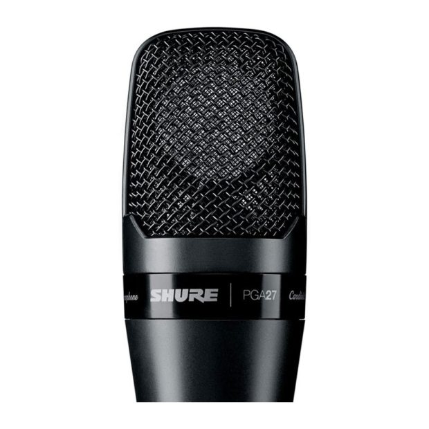 میکروفون شور Shure PGA27 - تصویر 5