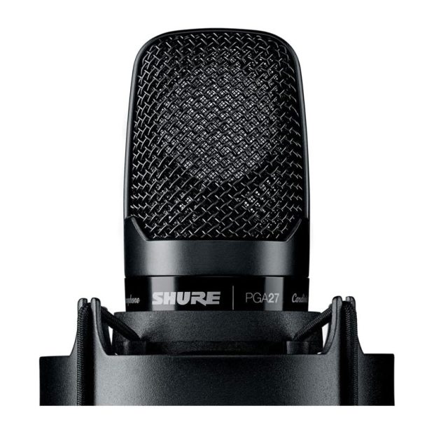 میکروفون شور Shure PGA27 - تصویر 7