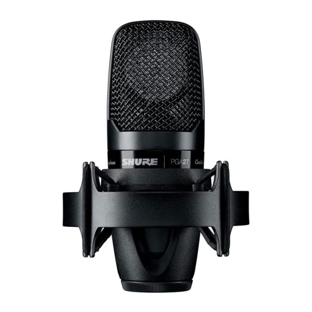 میکروفون شور Shure PGA27 - تصویر 9