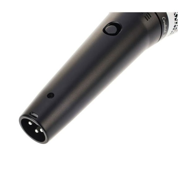 میکروفون با سیم شور Shure PGA48 - تصویر 4