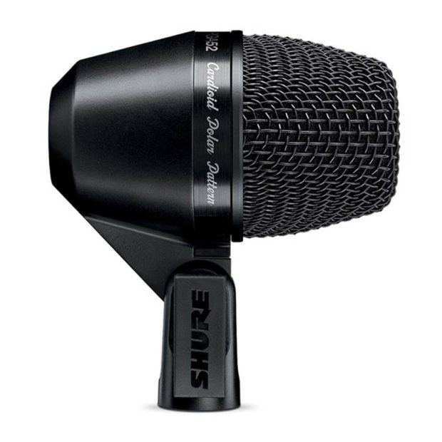 shure-pga52-01-800x800-1.jpg میکروفون شور Shure PGA52 - تصویر 1