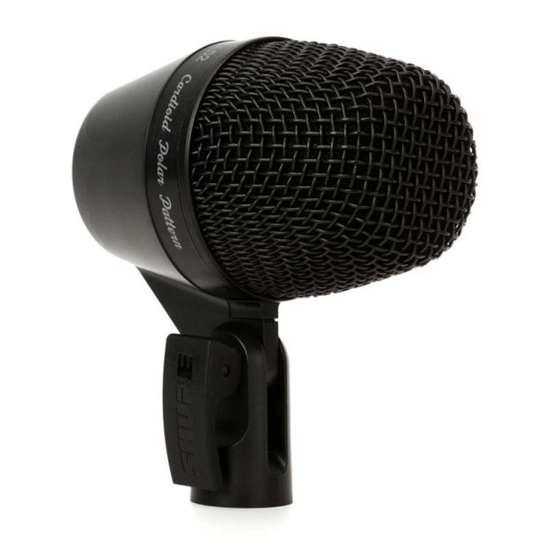 میکروفون شور Shure PGA52 - تصویر 2