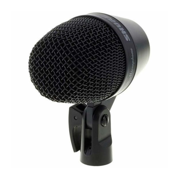 میکروفون شور Shure PGA52 - تصویر 4