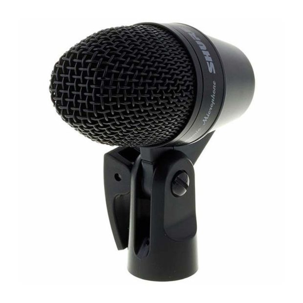 میکروفون شور Shure PGA56 - تصویر 2